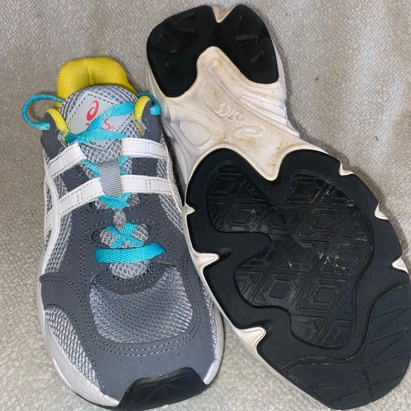 Asics Women’s - Picture 4 of 4